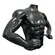Busto Plástico Masculino Strong Cód.1150