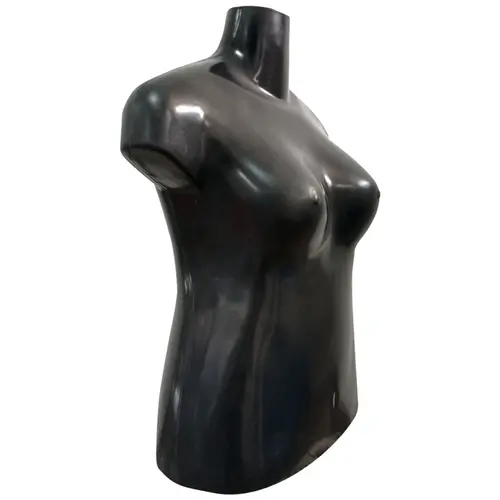 Busto Plástico Feminino Plus Size Cód.1151