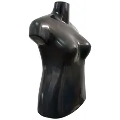 Busto Plástico Feminino Plus Size Cód.1151
