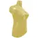 Busto Plástico Feminino Plus Size Cód.1151