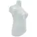 Busto Plástico Feminino Plus Size Cód.1151