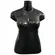 Busto Plástico Feminino Plus Size Cód.1151