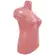 Busto Plástico Feminino Plus Size Cód.1151
