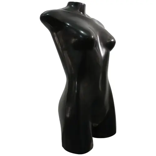 Busto Plástico Feminino Jô Perninha Cód.1145