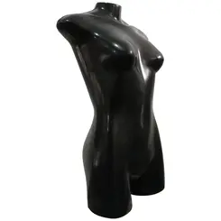 Busto Plástico Feminino Jô Perninha Cód.1145