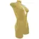 Busto Plástico Feminino Jô Perninha Cód.1145