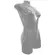 Busto Plástico Feminino Jô Perninha Cód.1145