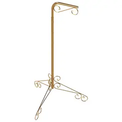 Pedestal Para Look Retrô Cód.1240
