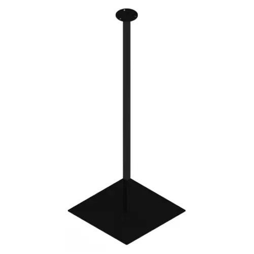 Pedestal Para Busto Costura Linha 30 Cód.0819