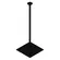 Pedestal Para Busto Costura Linha 30 Cód.0819