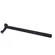 Suporte Invisível Para Cremalheira Slim Cód.0283