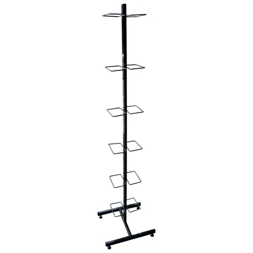 Expositor Para Calçado De Chão Cód.0488