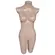Busto De Fibra Feminino Pernão Cód.1113