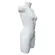Busto De Fibra Feminino Jô Perninha Cód.1111