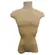 Busto De Fibra Masculino Actus Cód.1106