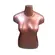 Busto De Fibra Feminino Plus Size Cód.1112