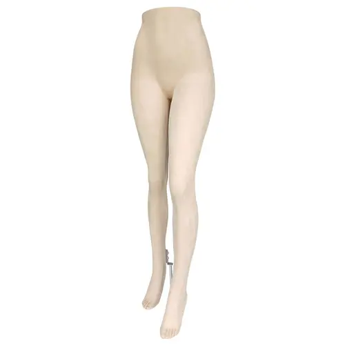 Expositor De Calça Feminino Evolution Perna Dobrada Sem Base Cód.0727