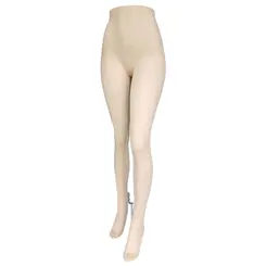 Expositor De Calça Feminino Evolution Perna Dobrada Sem Base Cód.0727