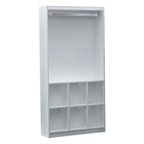 Armário Colméia Arara Cód.1003