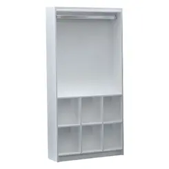 Armário Colméia Arara Cód.1003